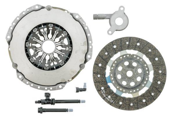 Kit d'embrayage AISIN CKN-224R